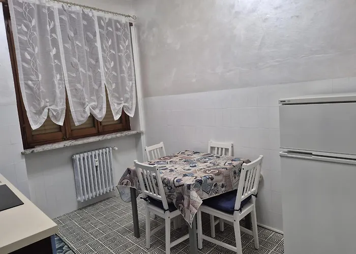 Bed and Breakfast La Torretta Asti