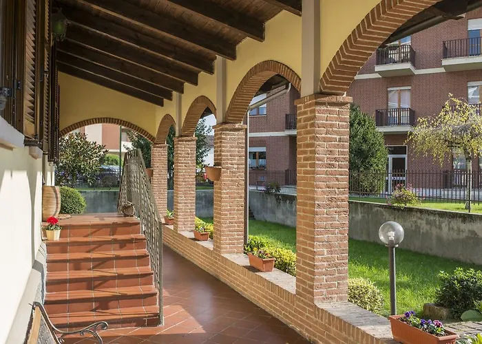 B&B - Il Portichetto Asti